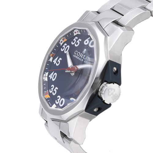 コルム 時計 韓国 スーパーコピー CORUM アドミラルズカップ コンペティション 082.960.20/V700-AB12