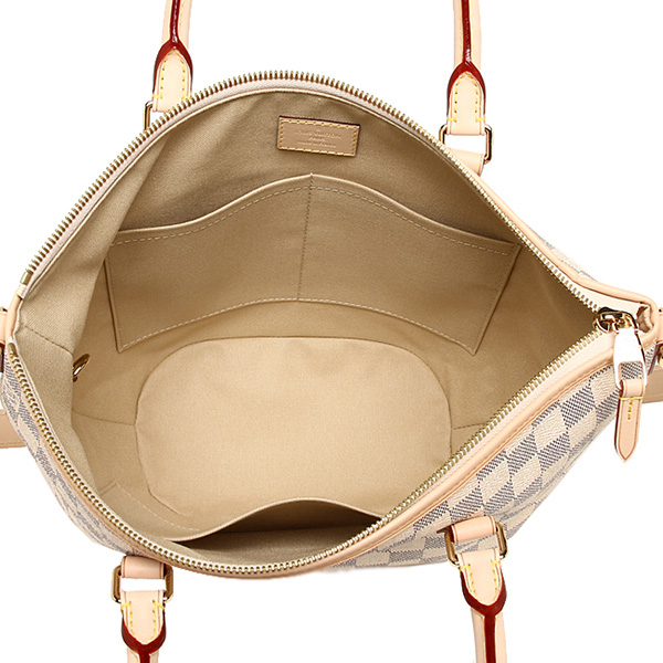 ルイヴィトン スーパーコピー バッグ LOUIS VUITTON N48250 ダミエ・アズール リヴィエラPM ショルダーバッグ