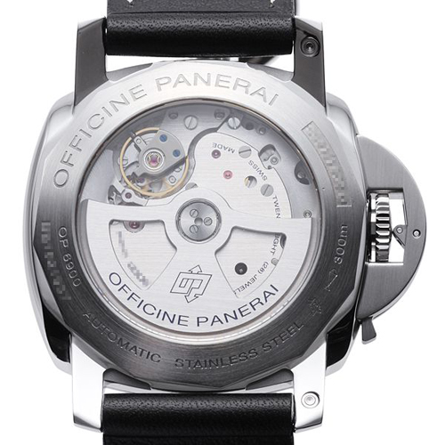 パネライ 時計 韓国 スーパーコピー ルミノール 1950 3デイズ オートマティック ブティック限定 / Ref.PAM00498