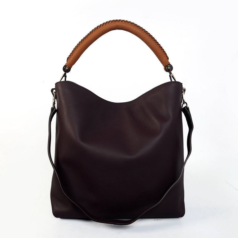 2014新作LOUIS VUITTON ルイヴィトン 2WAYバッグ M49995-Violet