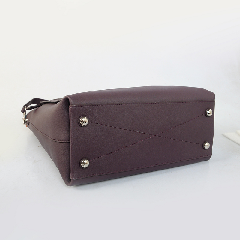 2014新作LOUIS VUITTON ルイヴィトン 2WAYバッグ M49995-Violet
