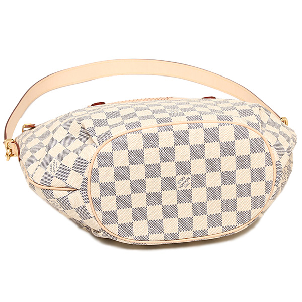 ルイヴィトン スーパーコピー バッグ LOUIS VUITTON N48250 ダミエ・アズール リヴィエラPM ショルダーバッグ