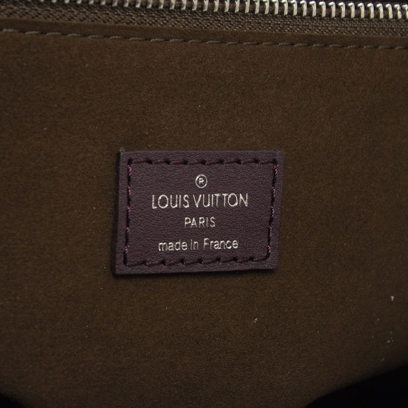 2014新作LOUIS VUITTON ルイヴィトン 2WAYバッグ M49995-Violet