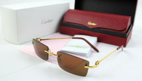 カルティエ Cartier メンズサングラス2013年人気新作！17113