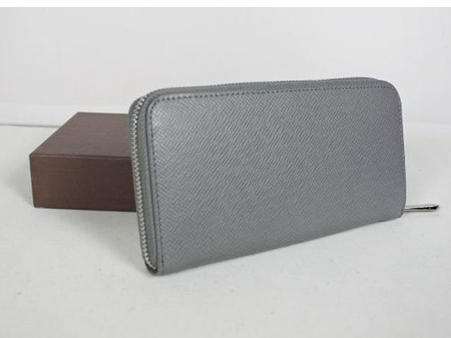ルイ·ヴィトン LOUISVUITTON ポルトモネ·ジップグラシエ M61728