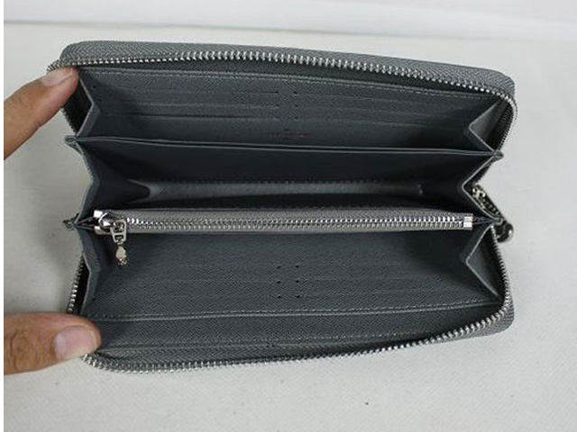 ルイ·ヴィトン LOUISVUITTON ポルトモネ·ジップグラシエ M61728