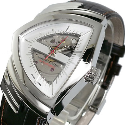 ハミルトン メンズ ベンチュラ VENTURA H24515551