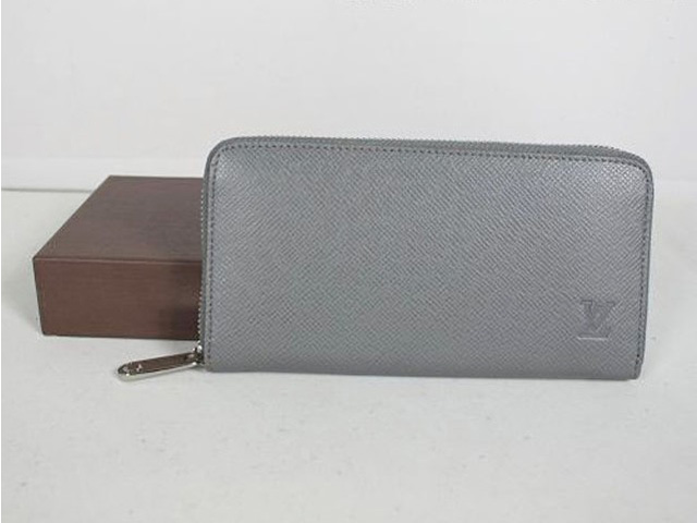 ルイ·ヴィトン LOUISVUITTON ポルトモネ·ジップグラシエ M61728