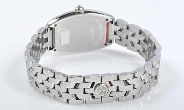 フランク・ミュラー トノウカーベックス 1752QZ4 パステルピンク