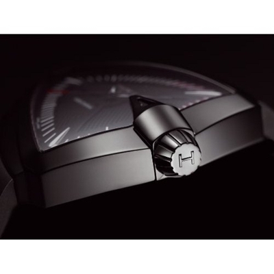 ハミルトン メンズ ベンチュラ XXL VENTURA XXL H24615331