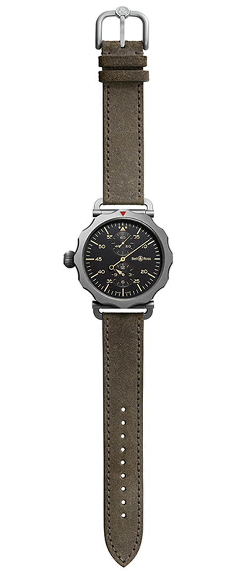 ベル＆ロス スーパーコピー WW1＆WW2　VINTAGE WW2-REGULATEUR