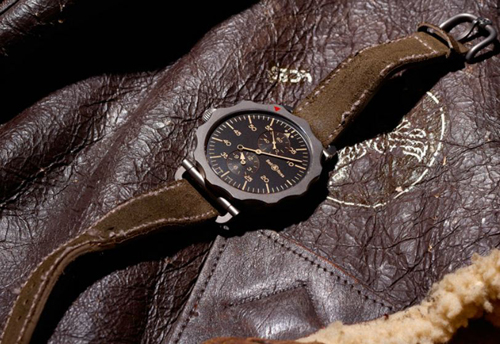 ベル＆ロス スーパーコピー WW1＆WW2　VINTAGE WW2-REGULATEUR