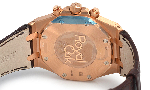 オーデマピゲ 時計 スーパーコピー ロイヤルオーク クロノ ４１mm 26320OR.OO.D088CR.01