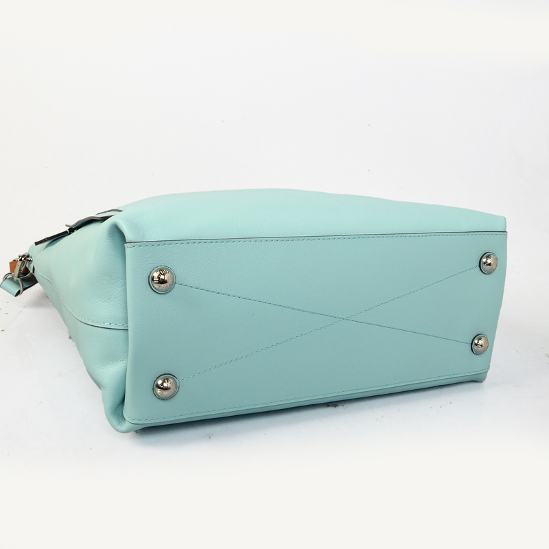 2014新作LOUIS VUITTON ルイヴィトン 2WAYバッグ M49995-Blue