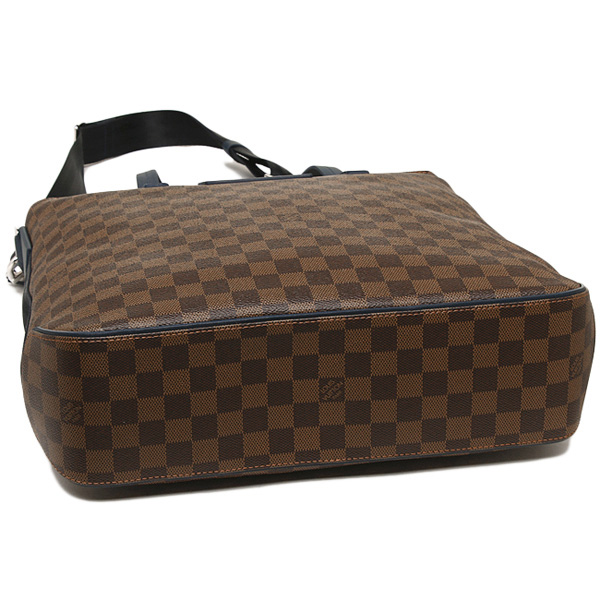 ルイヴィトン スーパーコピー バッグ LOUIS VUITTON N41255 ダミエ・エベヌ ヘラルド トートバッグ