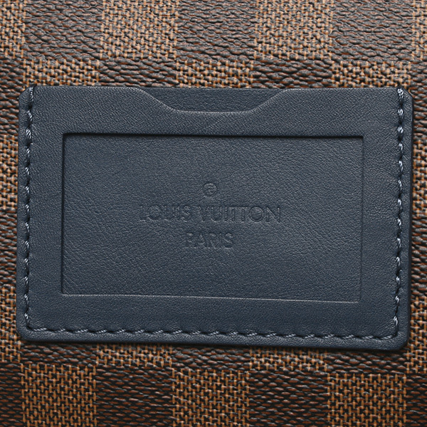 ルイヴィトン スーパーコピー バッグ LOUIS VUITTON N41255 ダミエ・エベヌ ヘラルド トートバッグ