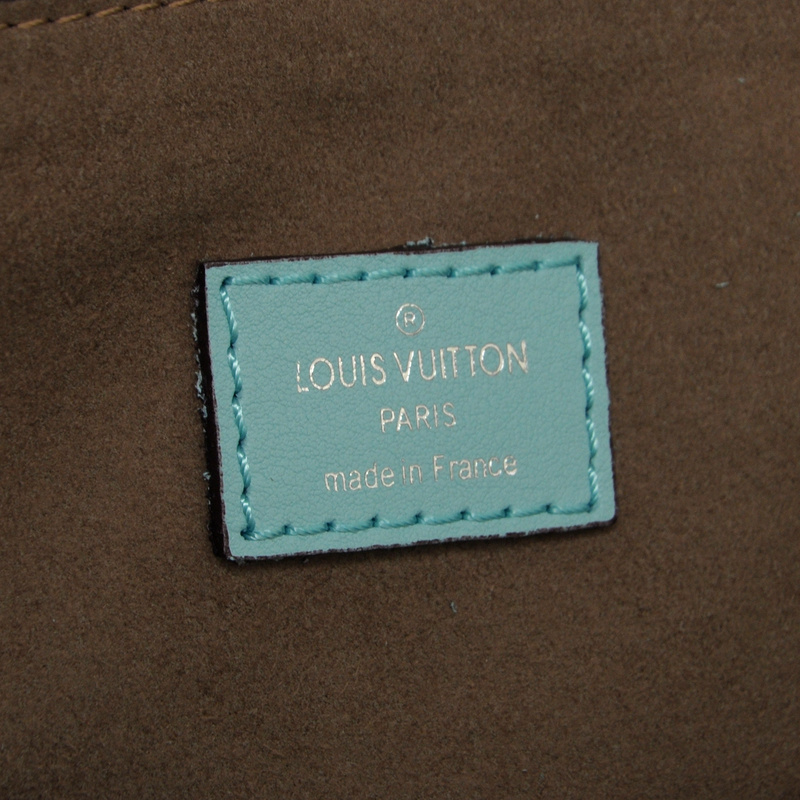2014新作LOUIS VUITTON ルイヴィトン 2WAYバッグ M49995-Blue