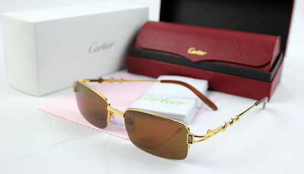 カルティエ Cartier メンズサングラス2013年人気新作！17115