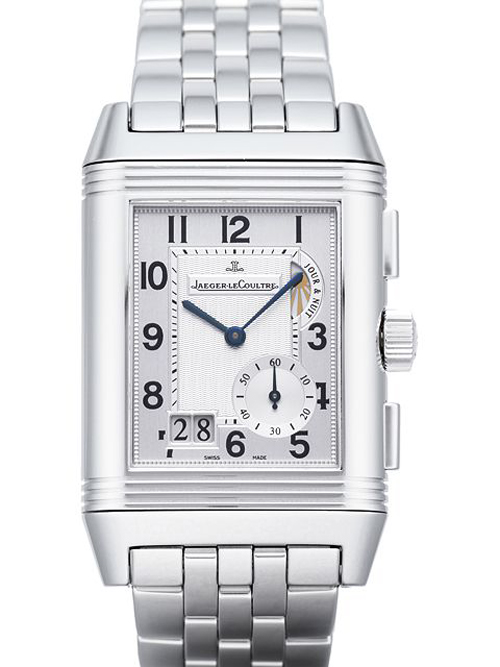 ジャガールクルト スーパーコピー レベルソ グランド GMT Q3028120