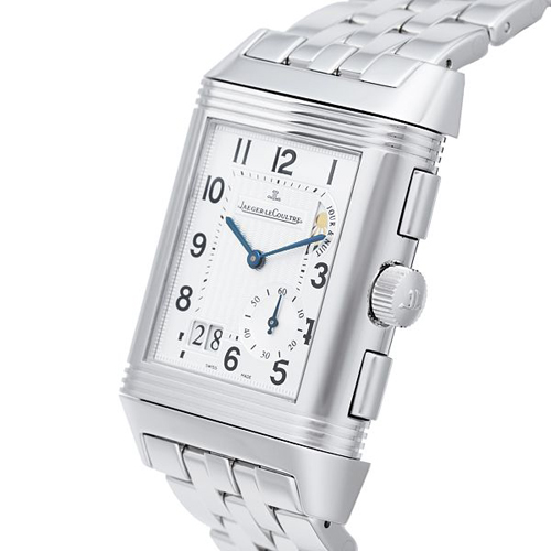 ジャガールクルト スーパーコピー レベルソ グランド GMT Q3028120