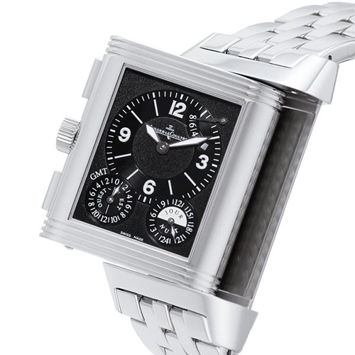 ジャガールクルト スーパーコピー レベルソ グランド GMT Q3028120