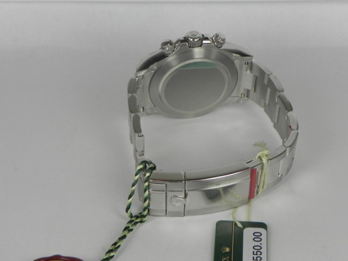 ロレックス n級品 スーパーコピー ROLEX コスモグラフ デイトナ 116506