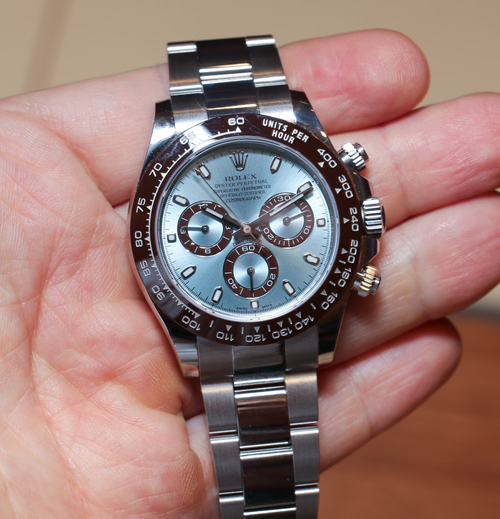 ロレックス n級品 スーパーコピー ROLEX コスモグラフ デイトナ 116506