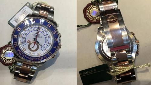 ロレックス n級品 スーパーコピー ROLEX ヨットマスターII 116680