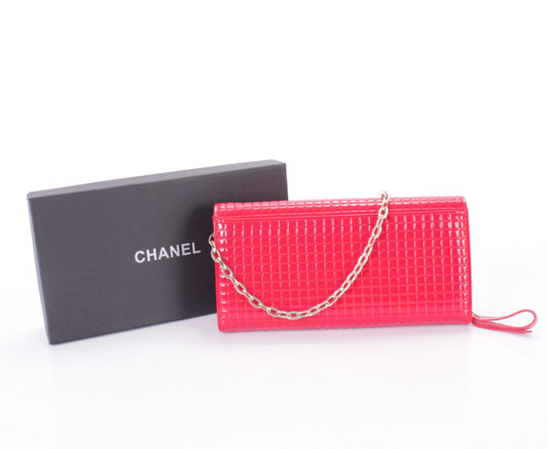 CHANELスーパーコピー 2Way二つ折り長財布 CH052-1