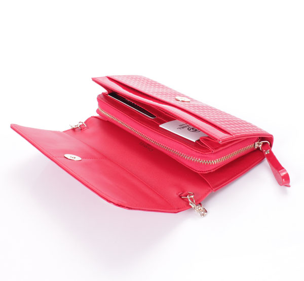CHANELスーパーコピー 2Way二つ折り長財布 CH052-1
