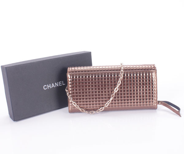 CHANELスーパーコピー 2Way二つ折り長財布 CH052-2