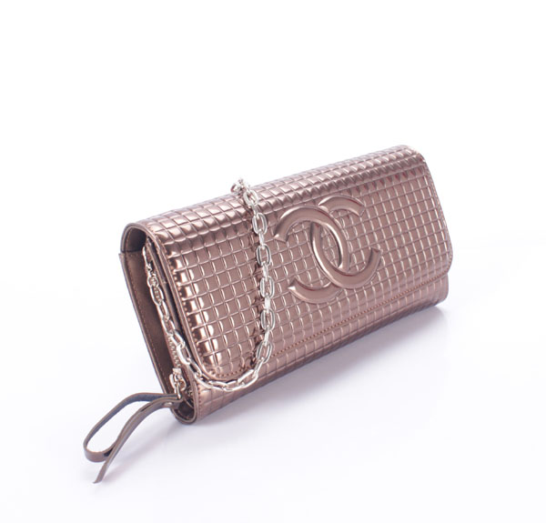 CHANELスーパーコピー 2Way二つ折り長財布 CH052-2