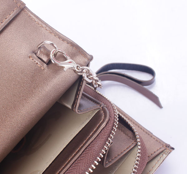 CHANELスーパーコピー 2Way二つ折り長財布 CH052-3