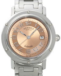 エルメス 韓国 スーパーコピー(HERMES) クリッパーオート ボーイズサイズ CL5.410.431/3831