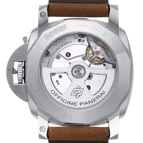  パネライ スーパーコピー ルミノール 1950 10デイズ GMT アッチャイオ / Ref.PAM00533