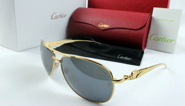 カルティエ Cartier メンズサングラス2013年人気新作！16999