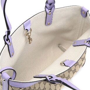 グッチ トートバッグ ＧＵＣＣＩ ＣＲＡＦＴ 269878 F4CMG 8519