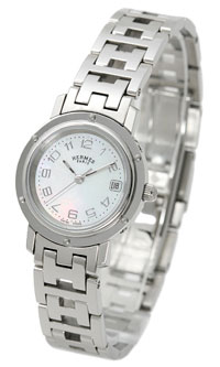 エルメス 韓国 スーパーコピー(HERMES) クリッパー　ナクレ レディースサイズ CL4.210.212/3821