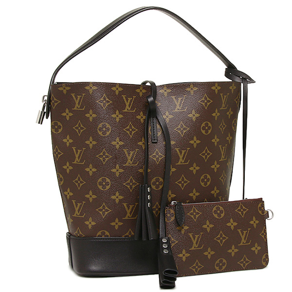 ルイヴィトン スーパーコピー バッグ LOUIS VUITTON M94542 GM モノグラム-イドール ショルダーバッグ