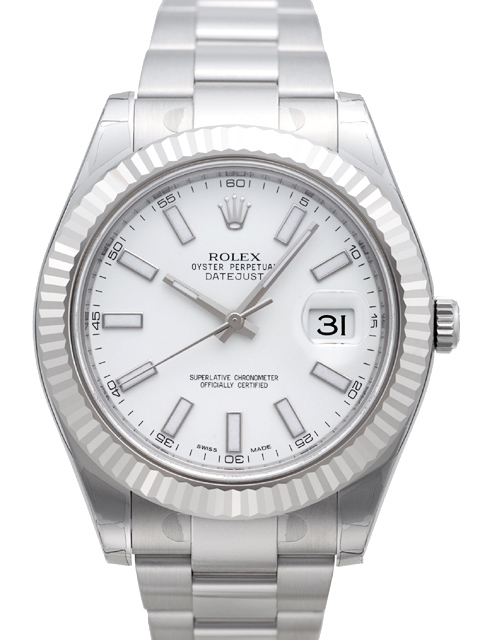韓国 ロレックス n級品 スーパーコピー ROLEX デイトジャストII 116334