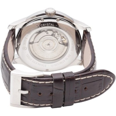 ハミルトン メンズ ジャズマスター トラベラー GMT JAZZMASTER TRAVELER GMT H32585557