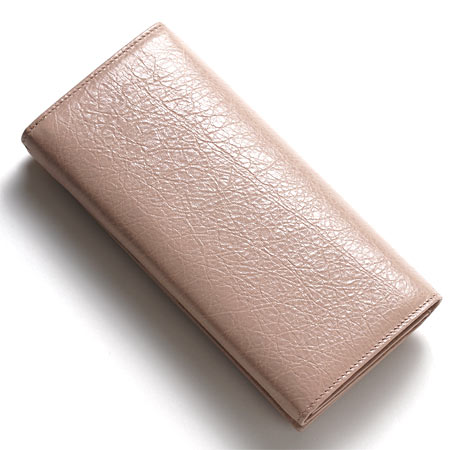 バレンシアガ 長財布 AUBEPINE253038 d940t 5630