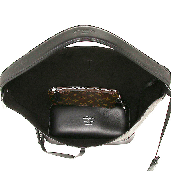 ルイヴィトン スーパーコピー バッグ LOUIS VUITTON M94542 GM モノグラム-イドール ショルダーバッグ