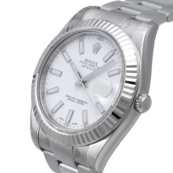 韓国 ロレックス n級品 スーパーコピー ROLEX デイトジャストII 116334