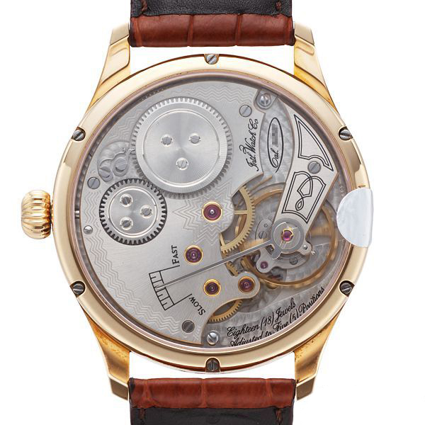 IWC 時計 スーパーコピー 韓国 ポルトギーゼ F・A・ジョーンズ IW544201
