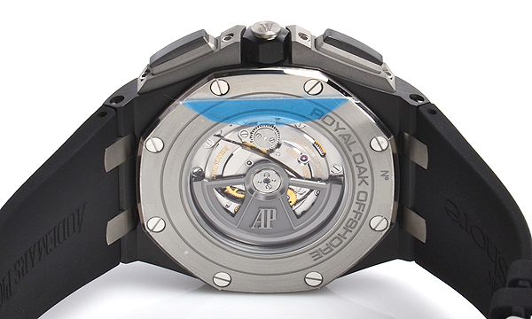 オーデマピゲ 時計 スーパーコピー ロイヤルオーク オフショアクロノ ４４ｍｍ 26402CE.OO.A002CA.01