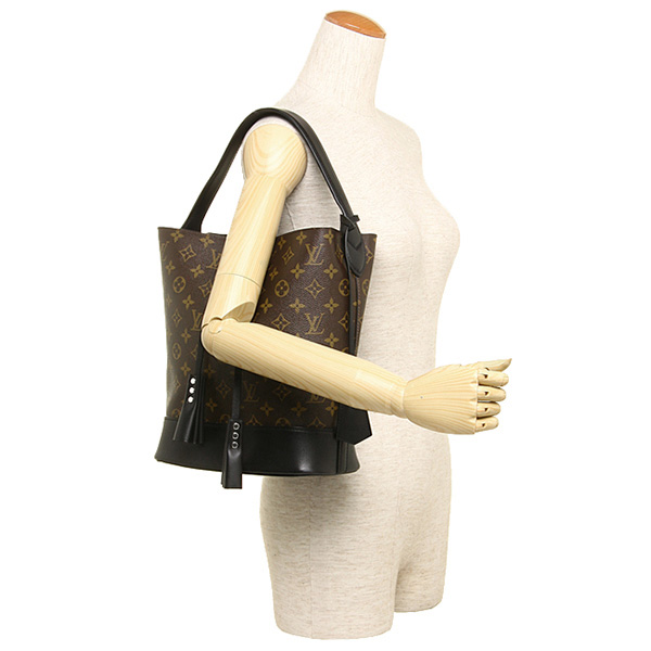 ルイヴィトン スーパーコピー バッグ LOUIS VUITTON M94542 GM モノグラム-イドール ショルダーバッグ