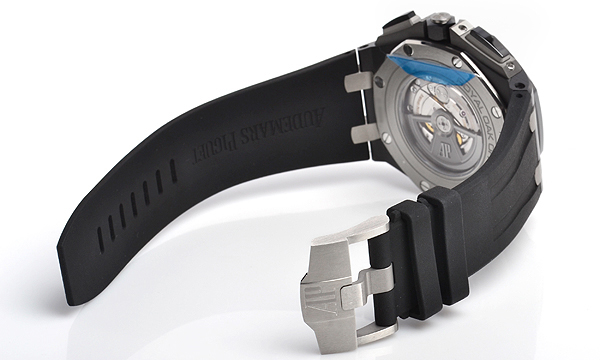 オーデマピゲ 時計 スーパーコピー ロイヤルオーク オフショアクロノ ４４ｍｍ 26402CE.OO.A002CA.01