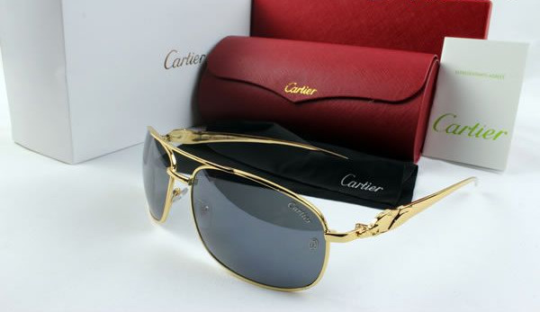 カルティエ Cartier メンズサングラス2013年人気新作！16989