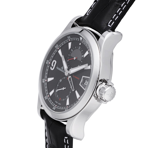 ジャガールクルト スーパーコピー マスターコンプレッサー GMT Q1738471